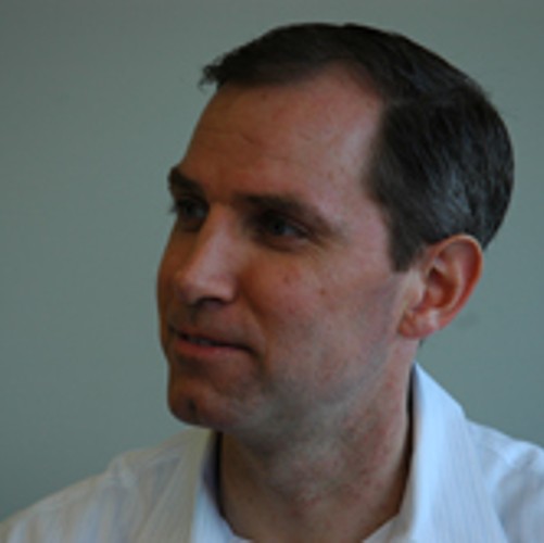 Mark Ziehr, CFA